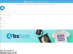 Sites similar to teeavan.com