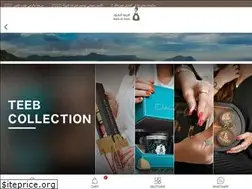 Sites similar to teebalhoor.com
