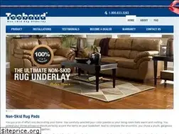 Sites similar to teebaud.com