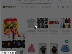 Sites similar to teebee.ru
