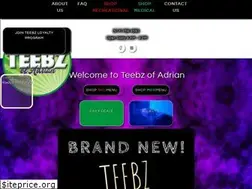 Sites similar to teebz.green