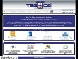 Sites similar to teecal.com