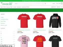 Sites similar to teecandal.com