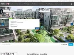 Sites similar to teeco.sg