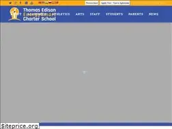 Sites similar to teecs.org