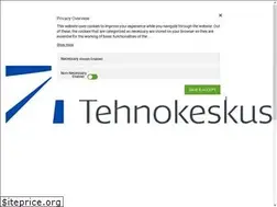 Sites similar to teed.ee