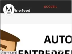 Sites similar to teed.fr