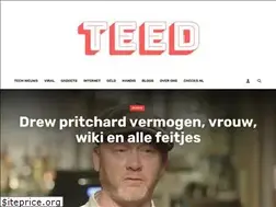 Sites similar to teed.nl