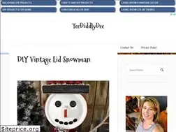 Sites similar to teediddlydee.com