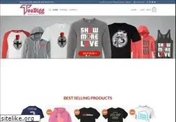 Sites similar to teedigg.com