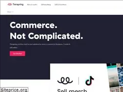 Sites similar to teedown.com