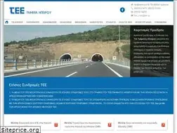 Sites similar to teeepirus.gr