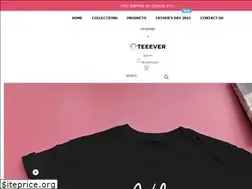 Sites similar to teeever.com