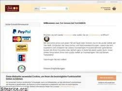 Sites similar to teefarben.de