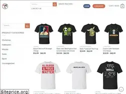 Sites similar to teefelix.com