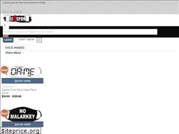 Sites similar to teeforsports.com