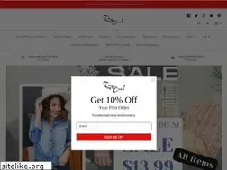 Sites similar to teeforthesoul.com