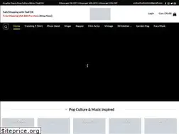Sites similar to teefoxstore.com