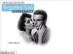 Sites similar to teegardennash.com
