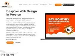 Sites similar to teegeedigital.co.uk