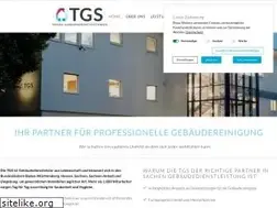 Sites similar to teegen.de