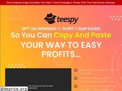 Sites similar to teegrasp.com