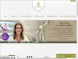 Sites similar to teegto.org.mx