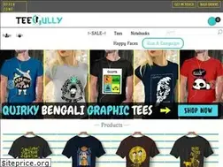 Sites similar to teegully.com