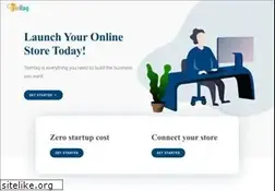Sites similar to teehag.com