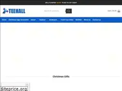Sites similar to teehall.com