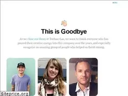 Sites similar to teehanlax.com