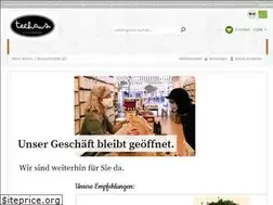 Sites similar to teehaus-weber.de