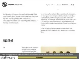 Sites similar to teehaus.ch