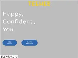 Sites similar to teehee.sg