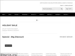 Sites similar to teeheesocks.com