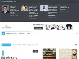 Sites similar to teehog.com