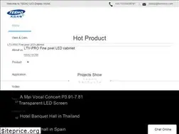 Sites similar to teeholed.com