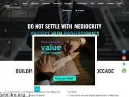 Sites similar to teeip.com