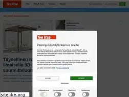 Sites similar to teeitse.com