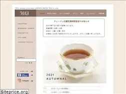 Sites similar to teej.co.jp