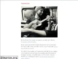 Sites similar to teejayvanslyke.com