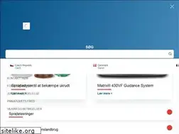 Sites similar to teejet.dk