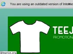 Sites similar to teejunction.ie