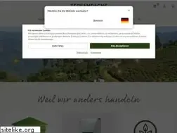 Sites similar to teekampagne.de