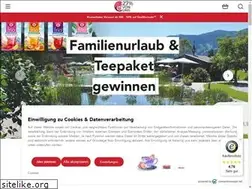 Sites similar to teekanne-shop.de