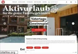 Sites similar to teekanne.at