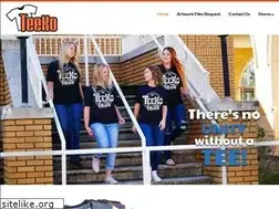 Sites similar to teeko.com