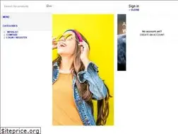 Sites similar to teel.in