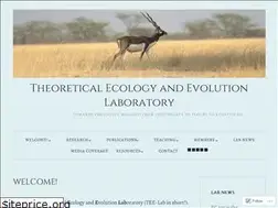 Sites similar to teelabiisc.wordpress.com