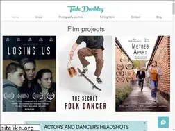 Sites similar to teelephotography.com